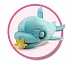 Интерактивная игрушка – IMC Toys Club Petz Дельфин BluBlu интерактивный, со звуковыми эффектами  - миниатюра №6